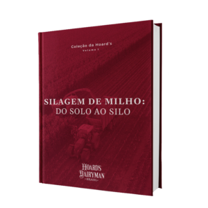Livro Silagem de milho: do Solo ao Silo