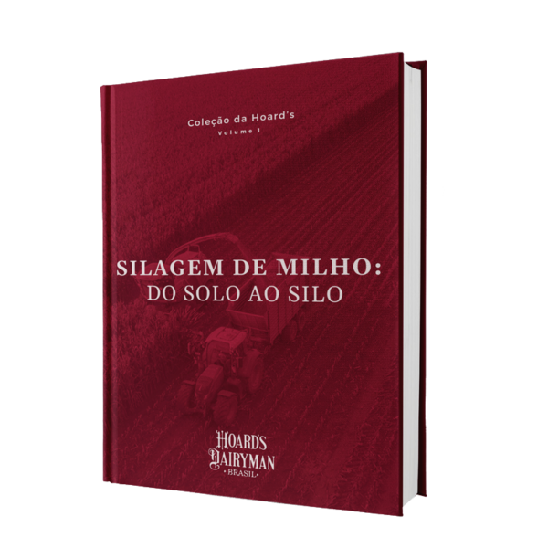 Livro Silagem de milho: do Solo ao Silo