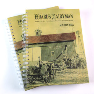Agenda Hoard’s Dairyman Brasil 2025