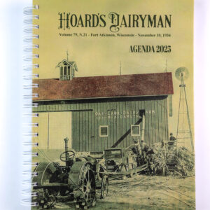 Agenda Hoard’s Dairyman Brasil 2025