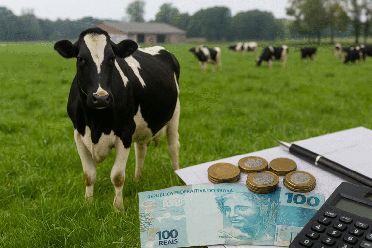 Resolvendo o quebra-cabeça das taxas de juros: o que o produtor brasileiro precisa entender.