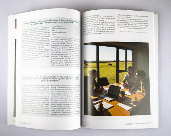 Livro O Dinheiro Importa - Imagem 3
