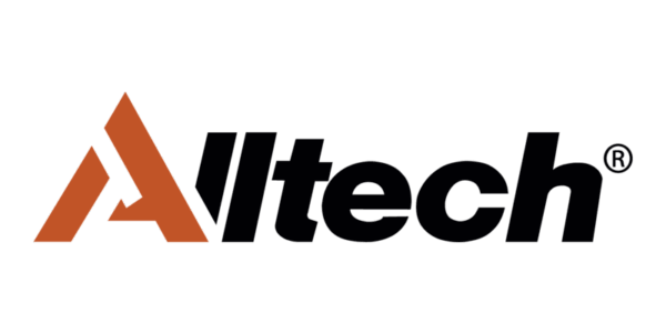 Logo Alltech