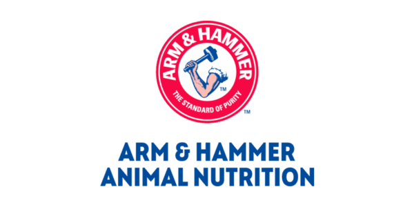 Logo Arm & Hammer
