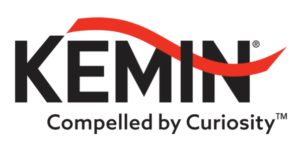Logo Kemin