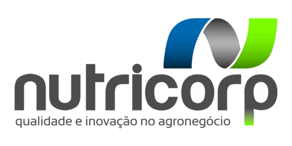 Logo Nutricorp