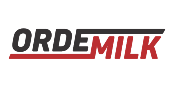 Logo Ordemilk