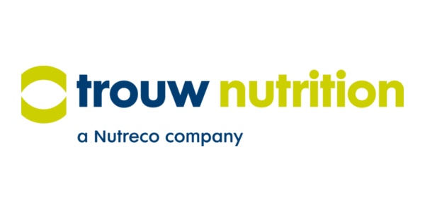 Logo Trouw Nutrition