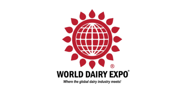 Logo World Dairy Expo