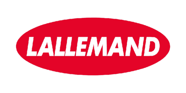 Logo Lallemand