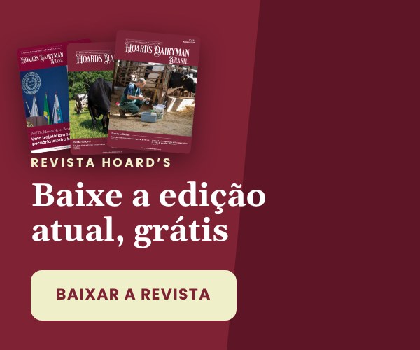 Baixe a edição atual da Revista Hoard's, grátis