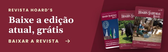 Baixe a edição atual da Revista Hoard's, grátis