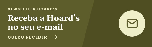 Receba a Hoard's no seu e-mail