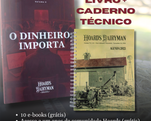 LIVRO + CADERNO TÉCNICO